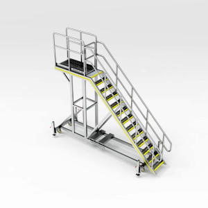 994 Artic High Access Platform FL