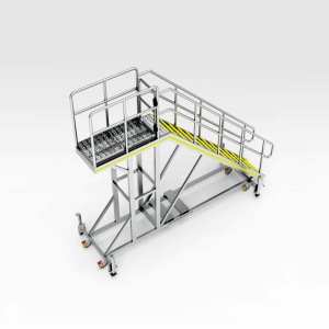 994 Artic High Access Platform RL