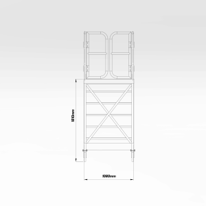 Cat 16M Garder DRW2