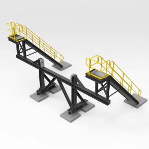 5501544 Stacker Maintenance Platform RL