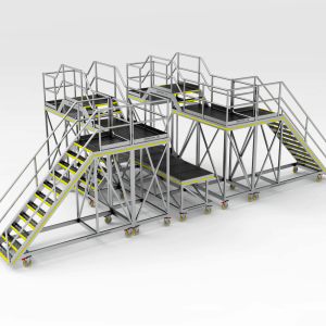 994H Access Platform FL