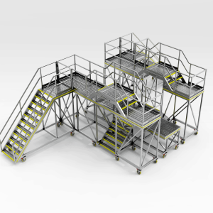 994H Access Platform RL