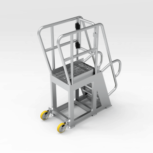 996 Electrical Access Platform RL