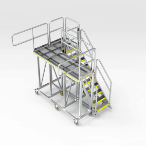 AD30 Tray Access Platform FL