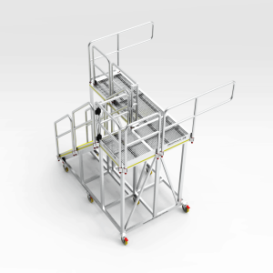 AD30 Tray Access Platform RL