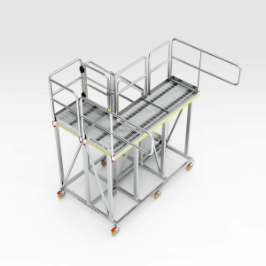 AD30 Tray Access Platform RR