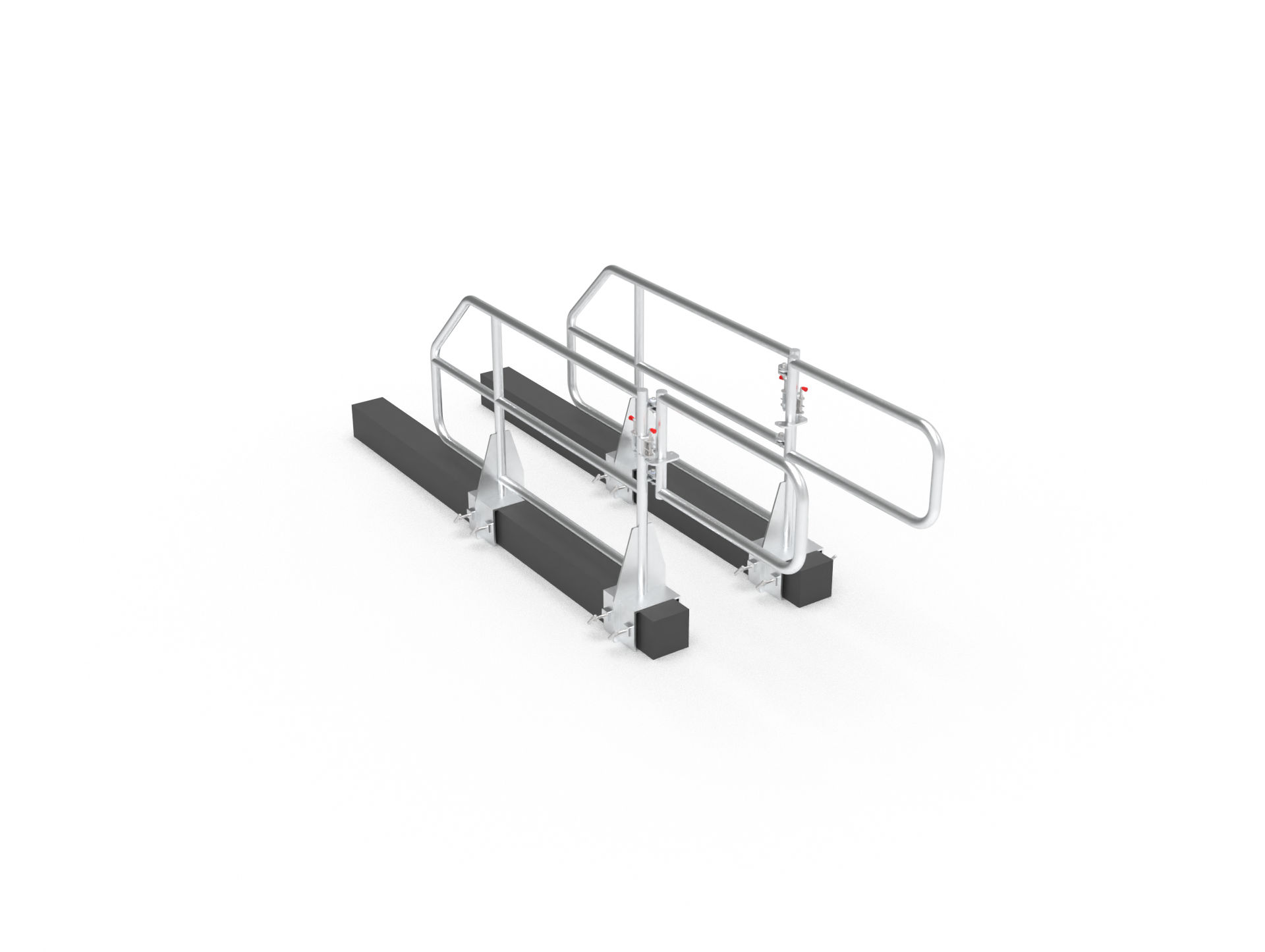 5503417 CAT777 Water Chasis Handrails Open.1