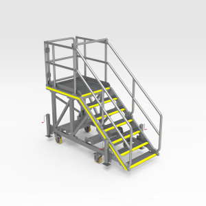 5504768 - ACCESS PLATFORM 1400 5401235 LH