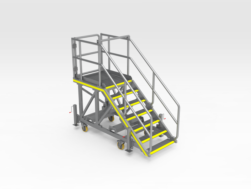 5504768 - ACCESS PLATFORM 1400 5401235 LH