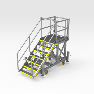 5504768 - ACCESS PLATFORM 1400 5401235 RH 1