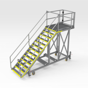 5504769 - ACCESS PLATFORM 2500 5401237 RH