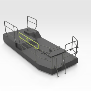 SANDVIK TH551 Isometric_2