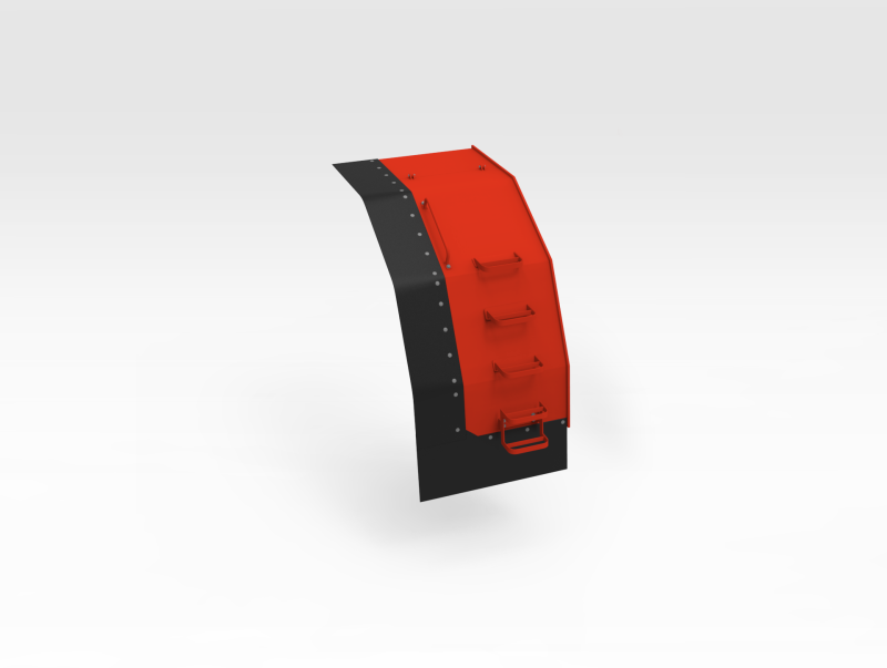 Sandvik LH517i BEYOND Fenders LH